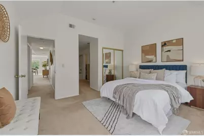 743 Green Ridge Drive #1, Daly City, CA 94014 - Photo 33