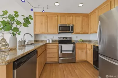 743 Green Ridge Drive #1, Daly City, CA 94014 - Photo 21