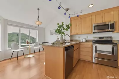 743 Green Ridge Drive #1, Daly City, CA 94014 - Photo 17