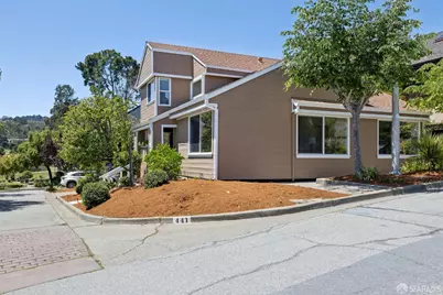 441 Green Hills Drive, Millbrae, CA 94030 - Photo 69
