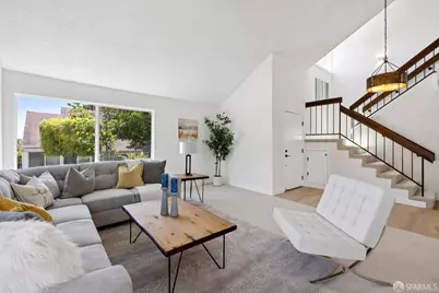 441 Green Hills Drive, Millbrae, CA 94030 - Photo 13