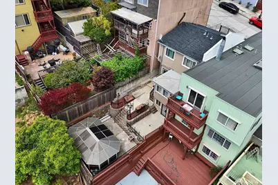 2937 Griffith Street, San Francisco, CA 94124 - Photo 37
