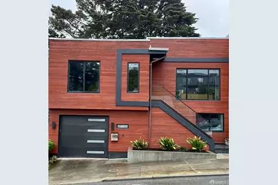 885 Duncan Street, San Francisco, CA 94131 - Photo 1