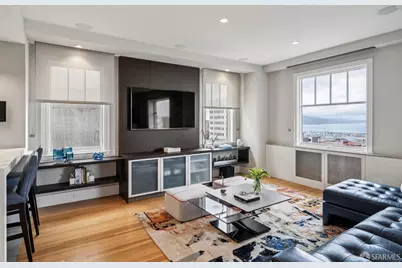 2100 Pacific Avenue #3B, San Francisco, CA 94115 - Photo 5