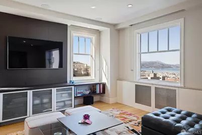 2100 Pacific Avenue #3B, San Francisco, CA 94115 - Photo 9