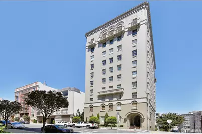 2100 Pacific Avenue #3B, San Francisco, CA 94115 - Photo 43