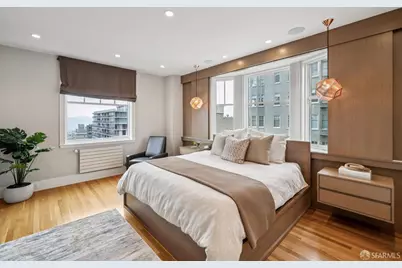 2100 Pacific Avenue #3B, San Francisco, CA 94115 - Photo 15