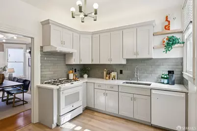20 Belvedere Street, San Francisco, CA 94117 - Photo 17