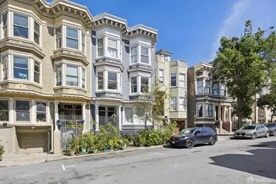 20 Belvedere Street, San Francisco, CA 94117 - Photo 59