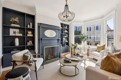 20 Belvedere Street, San Francisco, CA 94117 - Photo 25