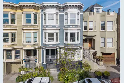 20 Belvedere Street, San Francisco, CA 94117 - Photo 51