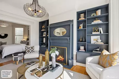 20 Belvedere Street, San Francisco, CA 94117 - Photo 33