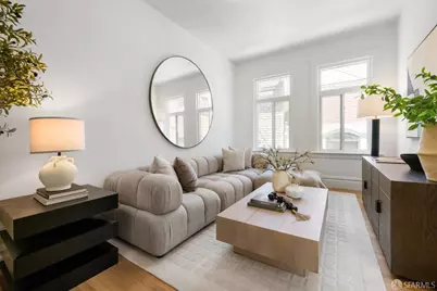 1216-1218 Union Street, San Francisco, CA 94109 - Photo 3