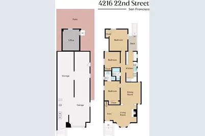 4216 22nd Street, San Francisco, CA 94114 - Photo 25