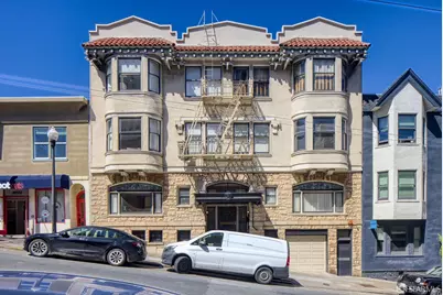 1082 Union Street, San Francisco, CA 94133 - Photo 1