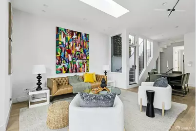 1151 Fell Street #1151, San Francisco, CA 94117 - Photo 1