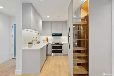 1155 Fell Street, San Francisco, CA 94117 - Photo 9