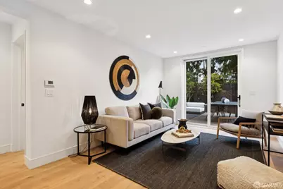 1155 Fell Street, San Francisco, CA 94117 - Photo 5