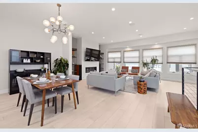 778 34th Avenue, San Francisco, CA 94121 - Photo 5
