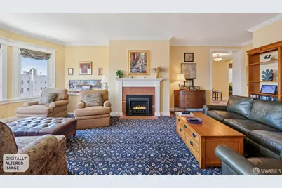 2111 Hyde Street #605, San Francisco, CA 94109 - Photo 15