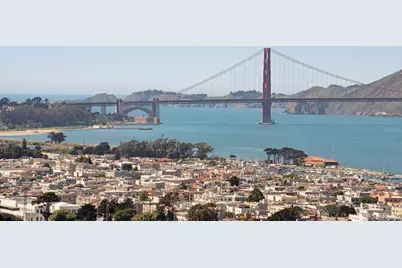 2111 Hyde Street #605, San Francisco, CA 94109 - Photo 1