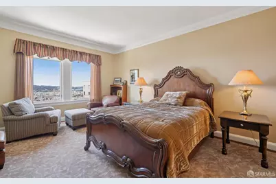 2111 Hyde Street #605, San Francisco, CA 94109 - Photo 21