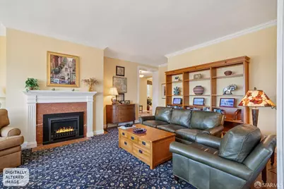 2111 Hyde Street #605, San Francisco, CA 94109 - Photo 19