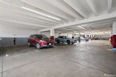 2111 Hyde Street #605, San Francisco, CA 94109 - Photo 31