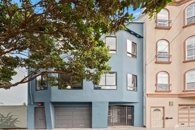 1714-1718 Anza Street, San Francisco, CA 94118 - Photo 1