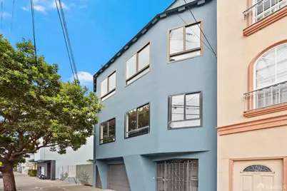1714-1718 Anza Street, San Francisco, CA 94118 - Photo 3