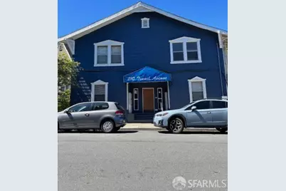 210 Tunnel Avenue, Richmond, CA 94801 - Photo 1