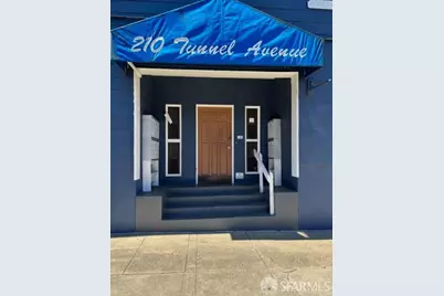 210 Tunnel Avenue, Richmond, CA 94801 - Photo 3