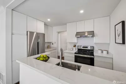 3044 Franklin Street #202, San Francisco, CA 94123 - Photo 17