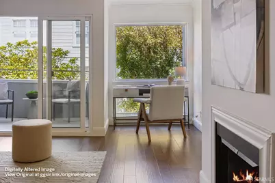 3044 Franklin Street #202, San Francisco, CA 94123 - Photo 9
