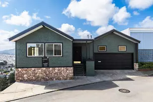 401 Marietta Dr, San Francisco, CA 94127 - Photo 1