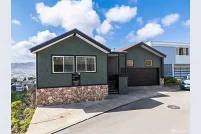 401 Marietta Drive, San Francisco, CA 94127 - Photo 3