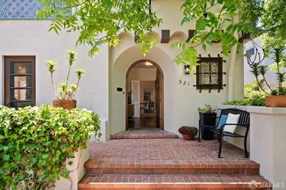 521 Dorchester Road, San Mateo, CA 94402 - Photo 5