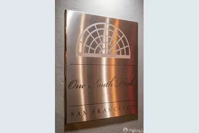 1 South Park Street #411, San Francisco, CA 94107 - Photo 47