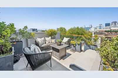 1 South Park Street #411, San Francisco, CA 94107 - Photo 37