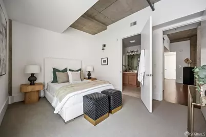 1 South Park Street #411, San Francisco, CA 94107 - Photo 31