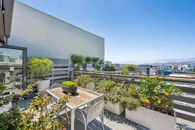 1 South Park Street #411, San Francisco, CA 94107 - Photo 31