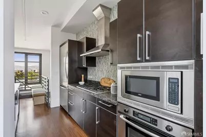 1 South Park Street #411, San Francisco, CA 94107 - Photo 13