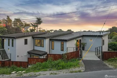 882 Stetson Street, Moss Beach, CA 94038 - Photo 5