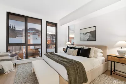 1 Bristol Court #605, San Francisco, CA 94130 - Photo 11