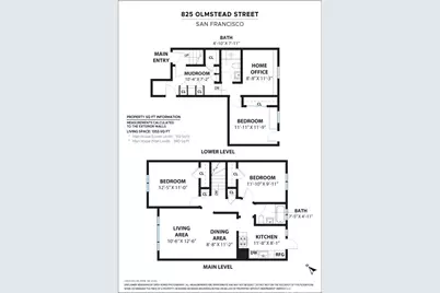 825 Olmstead Street, San Francisco, CA 94134 - Photo 53