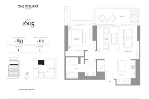 1 Steuart Ln, San Francisco, CA 94105 - Photo 21