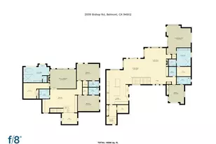 2009 Bishop Rd, Belmont, CA 94002 - Photo 63
