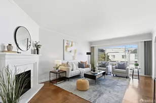 4437-4439 Kirkham St, San Francisco, CA 94122 - Photo 3