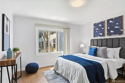 4437-4439 Kirkham Street, San Francisco, CA 94122 - Photo 17