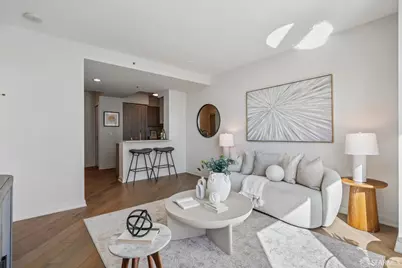 401 Harrison Street #10E, San Francisco, CA 94105 - Photo 5
